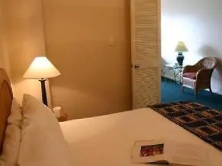 Il Centro Apartment Hotel Cairns