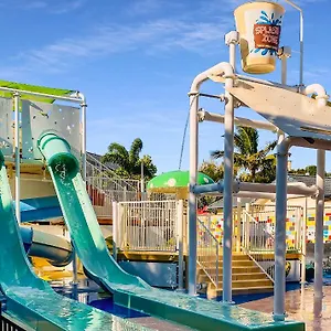 ترتل بيتش منتجع Mermaid Beach