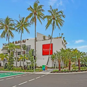 Hotel Ramada By Wyndham Centre
