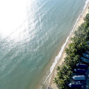 4* Motel Ellis Beach Oceanfront Holiday Park