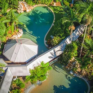 Hotell Colonial Club, Cairns