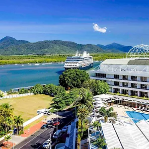 Hotell Pullman Reef Casino, Cairns