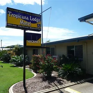 3* Motel Tropicana