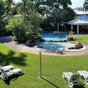Semesteranläggning (resort) Gateway, Cairns