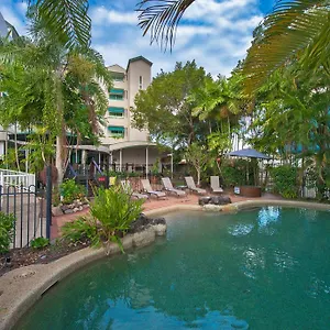 Hotel Sheridan, Cairns