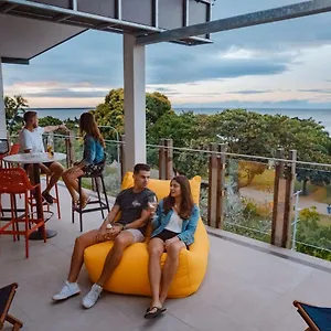 Global Backpackers Cairns