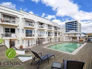 Il Centro Apartment Hotel Cairns