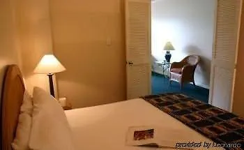 Aparthotel Il Centro Apartment Hotel Cairns